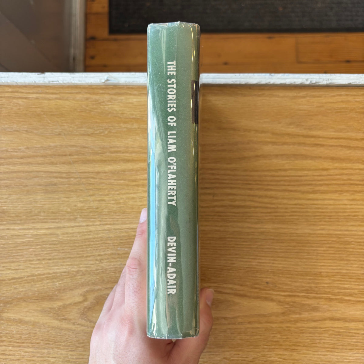 Liam O'Flaherty - The Stories of Liam O'Flaherty - First Edition