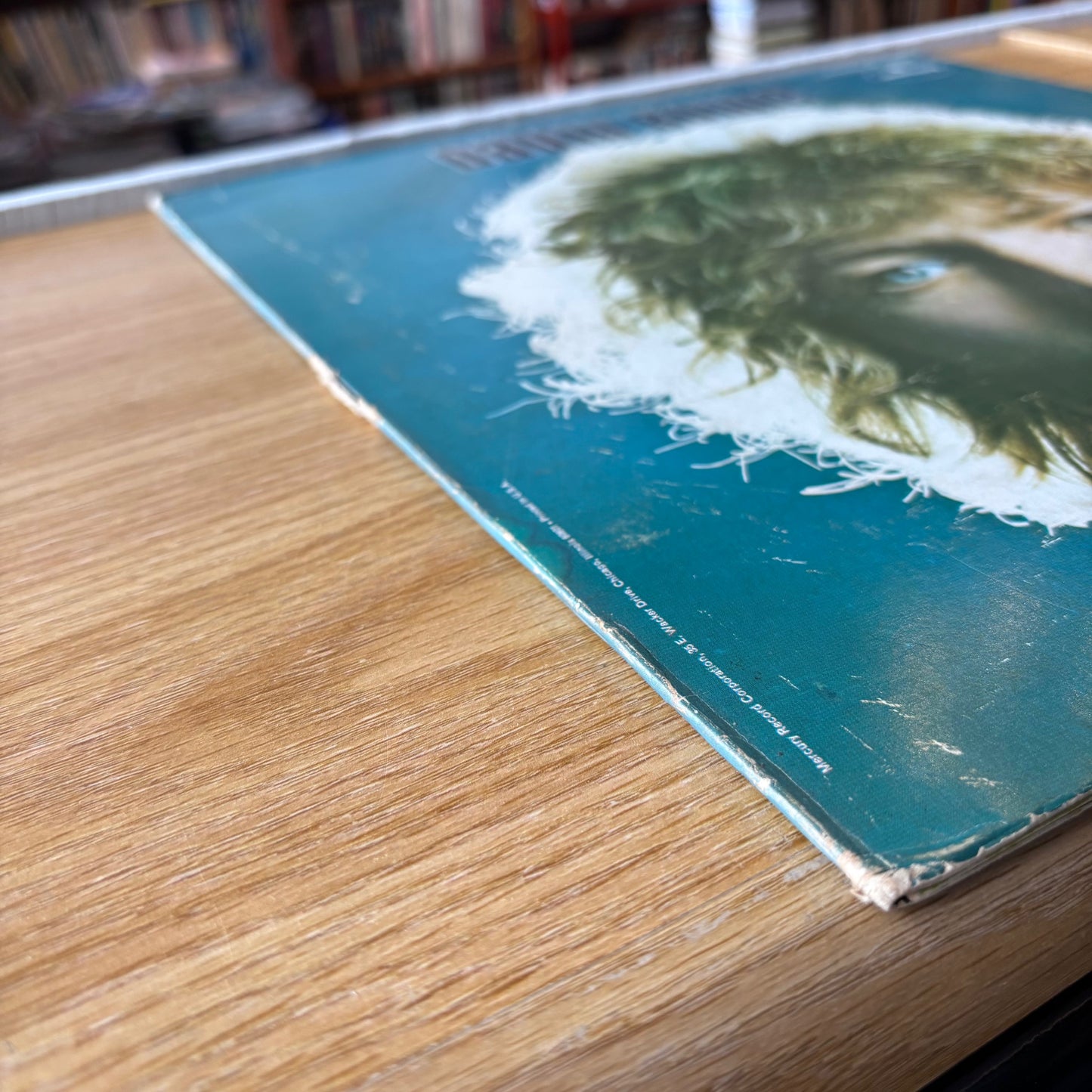 David Bowie - Man of Words / Man of Music - First Pressing