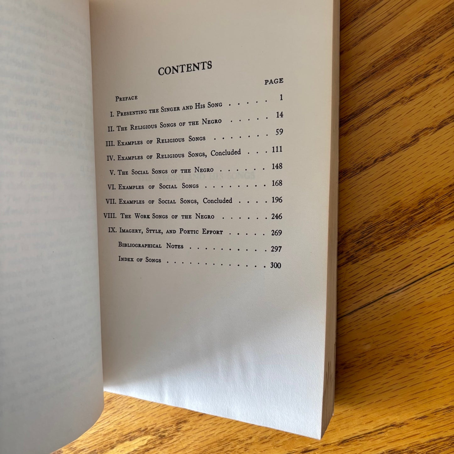 Howard W. Odum, Guy B. Johnson - The Negro and His Songs