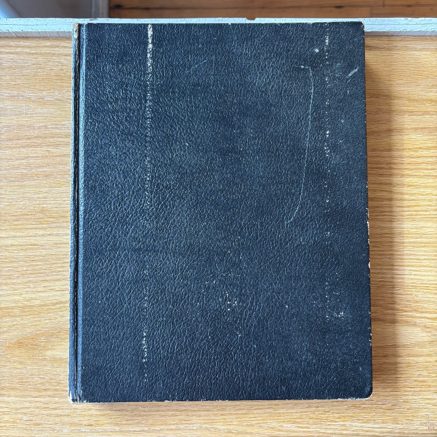 Robert Berks's Sketchbook