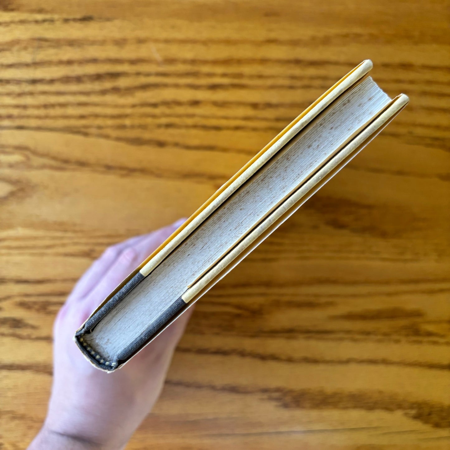 Wesley Brown - Tragic Magic - First Edition