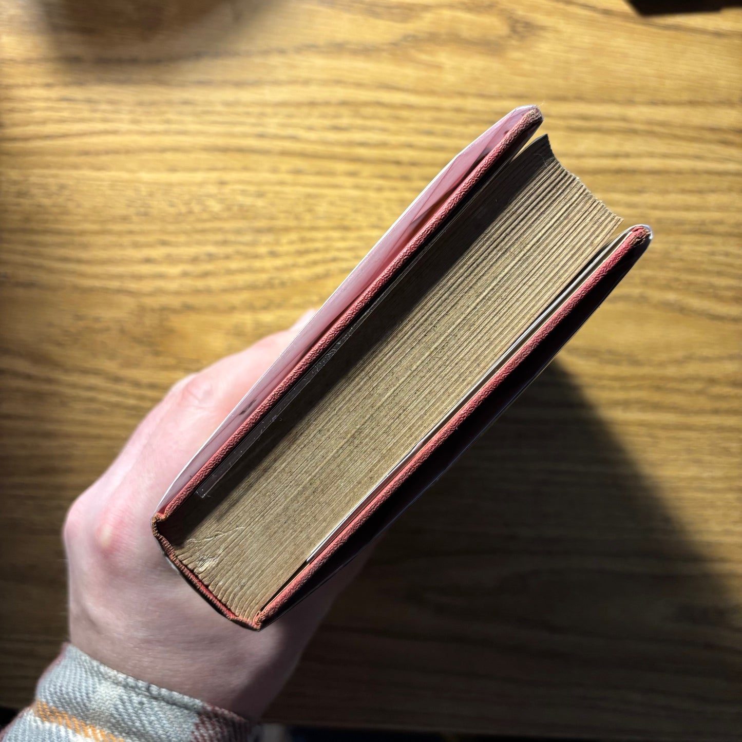 Ellery Queen - The Greek Coffin Mystery - First Edition