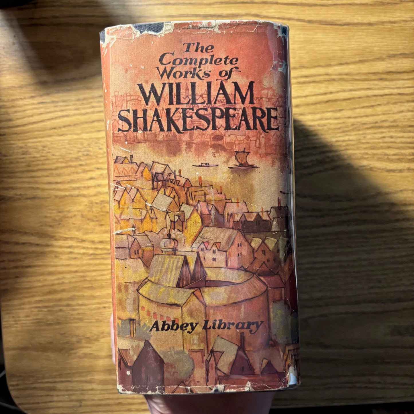 William Shakespeare - The Complete Works