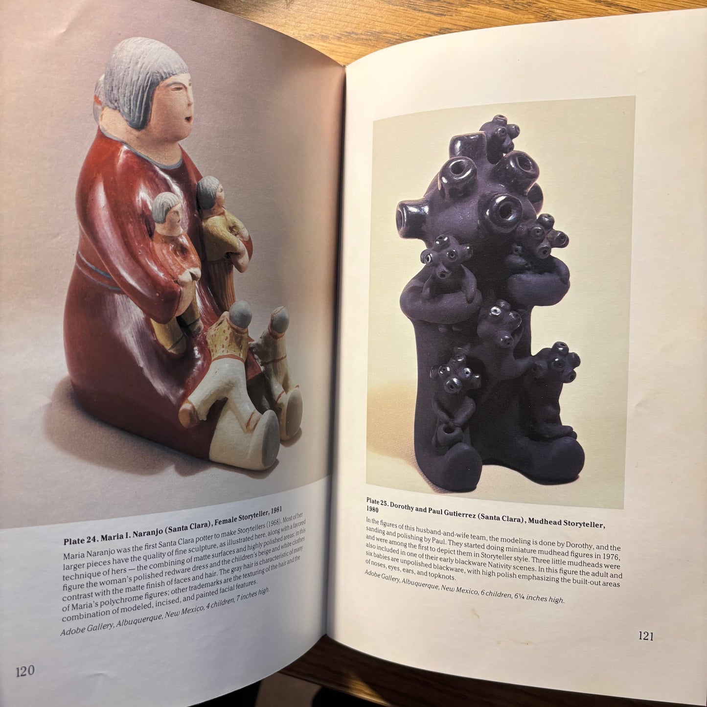 Barbara A. Babcock, Guy & Doris Monthan - The Pueblo Storyteller