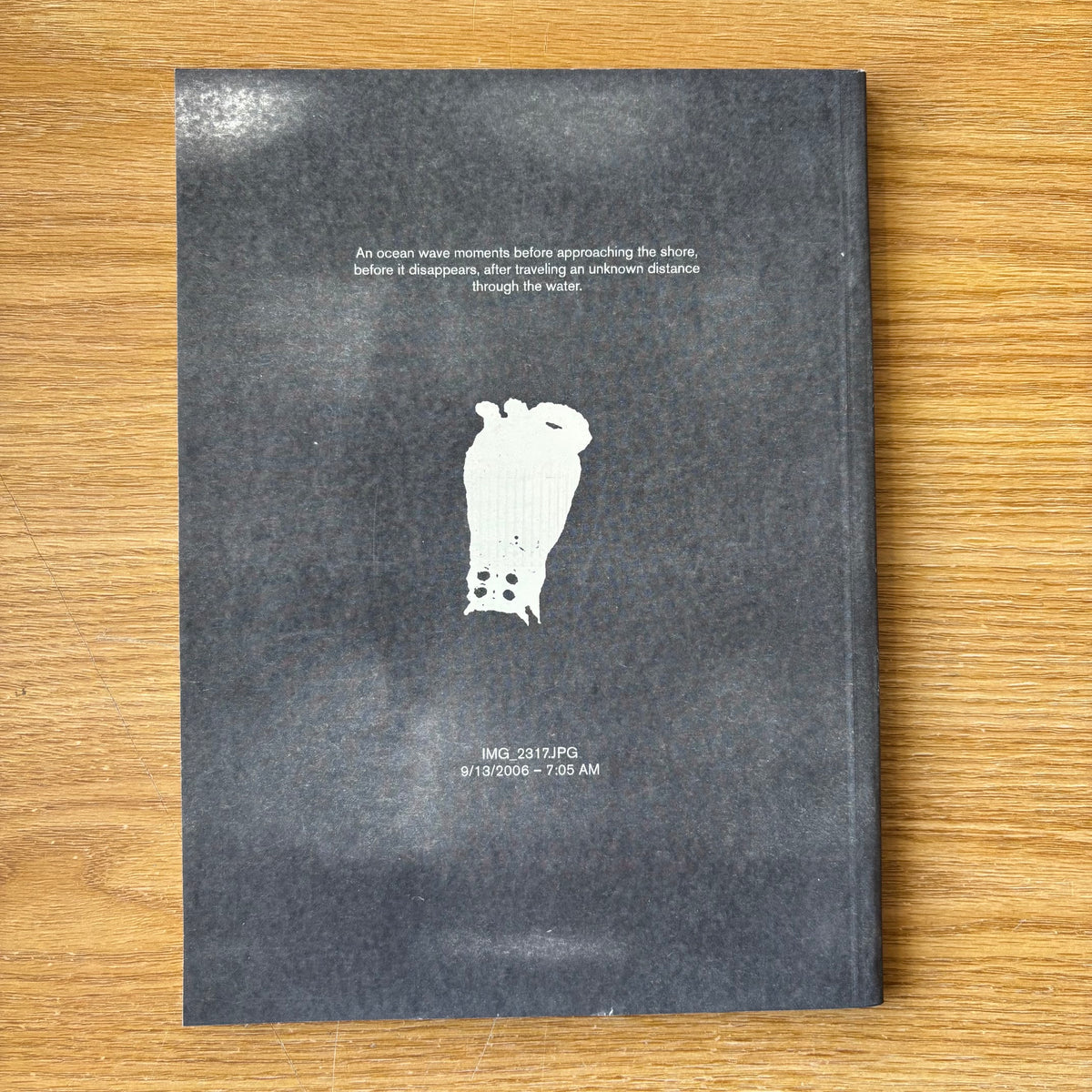David Horvitz - (nostalgia) - First Edition