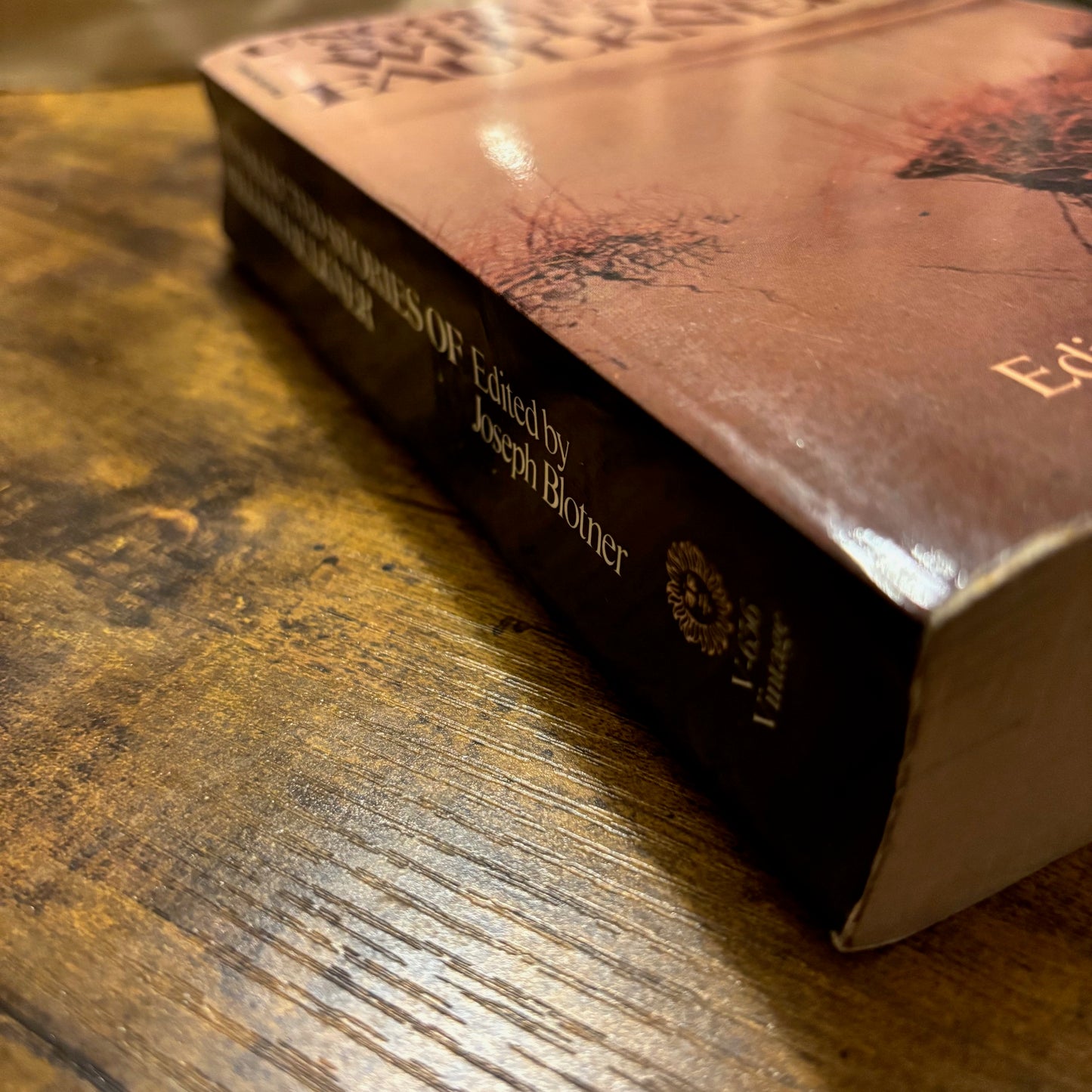 Uncollected Stories of William Faulkner