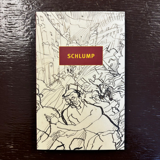 (Hans Herbert Grimm) Schlump