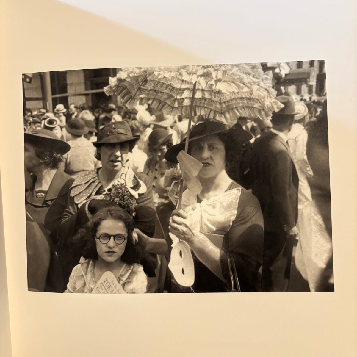 Peter Sekaer - Signs of Life: Photographs - First Edition