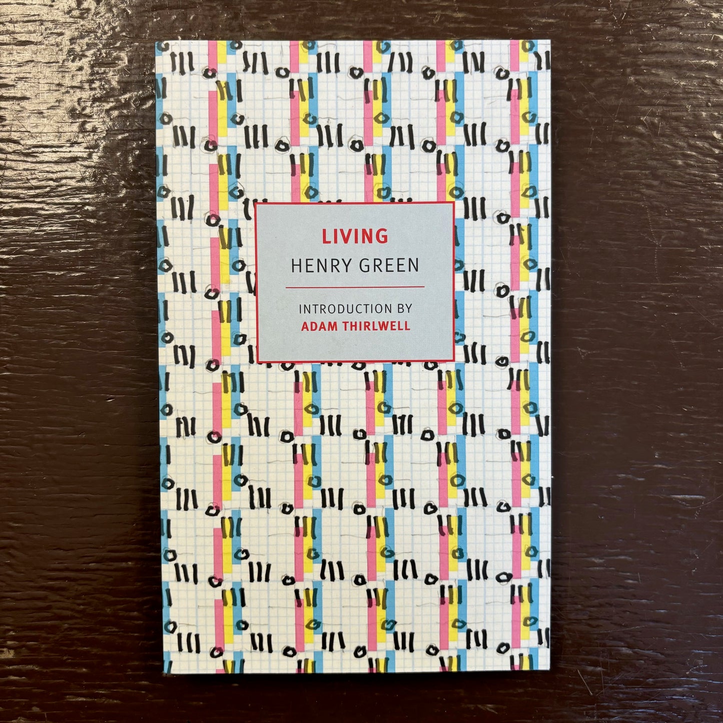 Henry Green - Living
