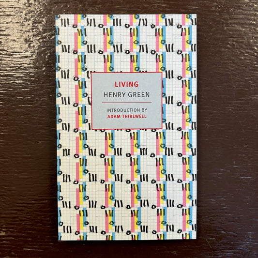 Henry Green - Living