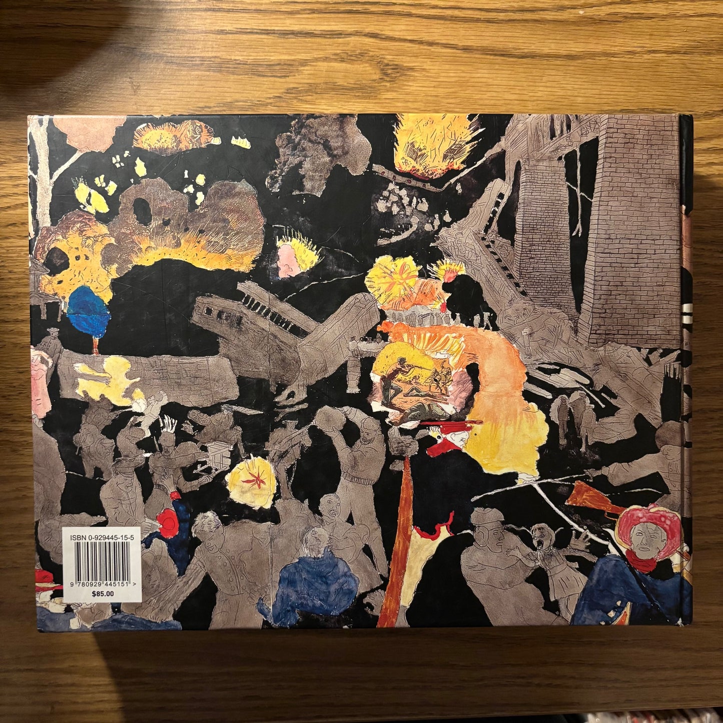 John M. MacGregor - Henry Darger: In the Realms of the Unreal - First Edition