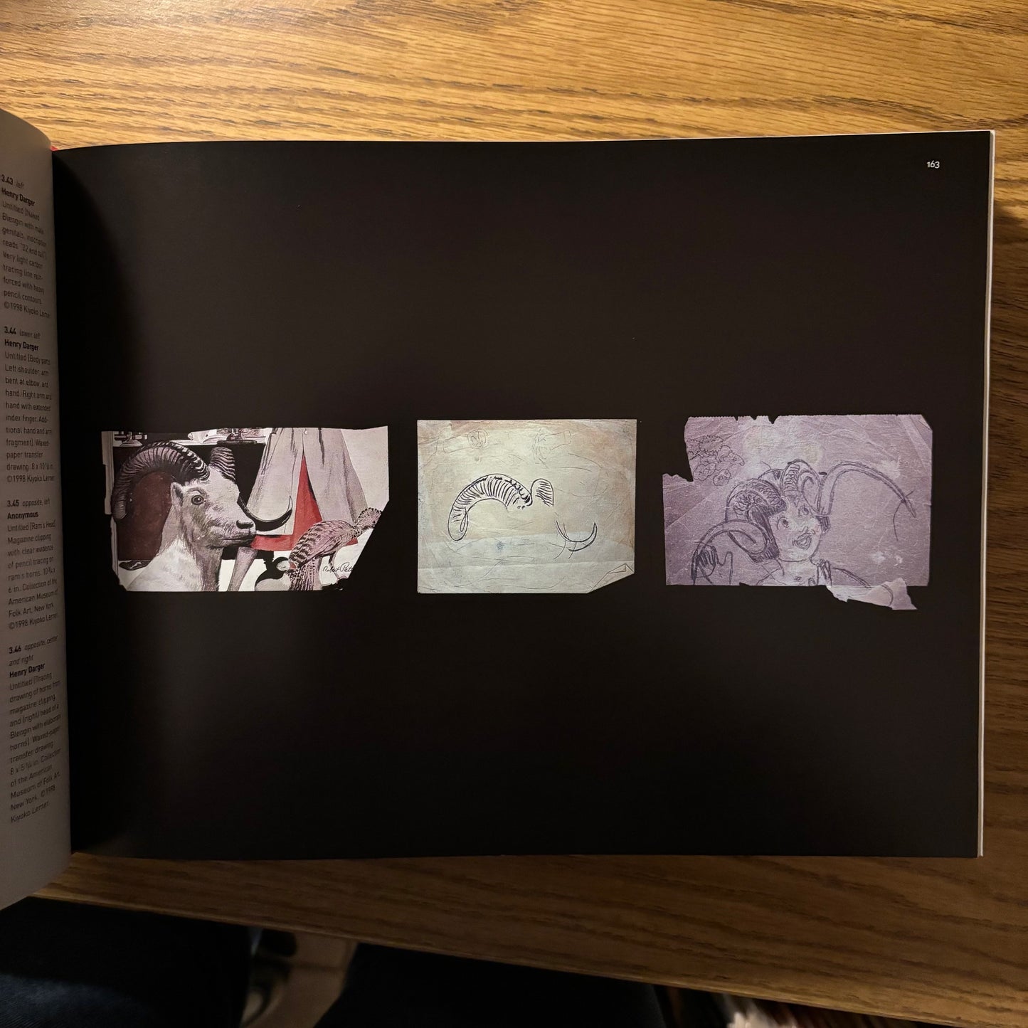 John M. MacGregor - Henry Darger: In the Realms of the Unreal - First Edition
