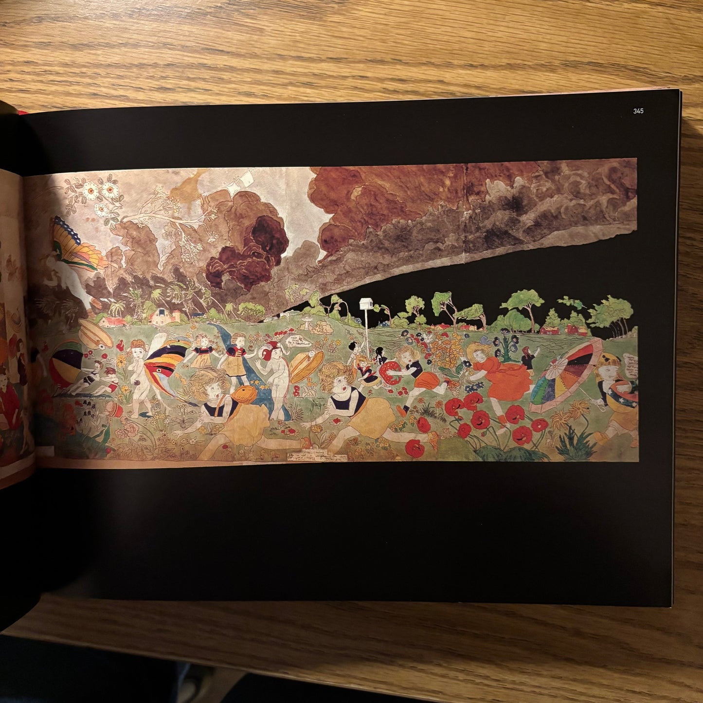 John M. MacGregor - Henry Darger: In the Realms of the Unreal - First Edition