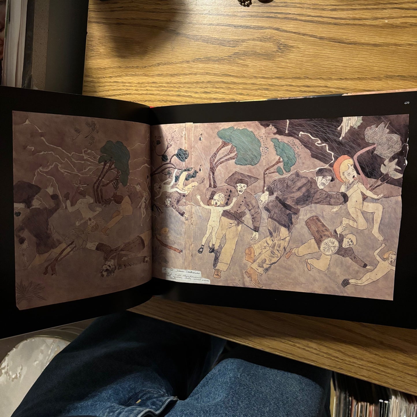 John M. MacGregor - Henry Darger: In the Realms of the Unreal - First Edition