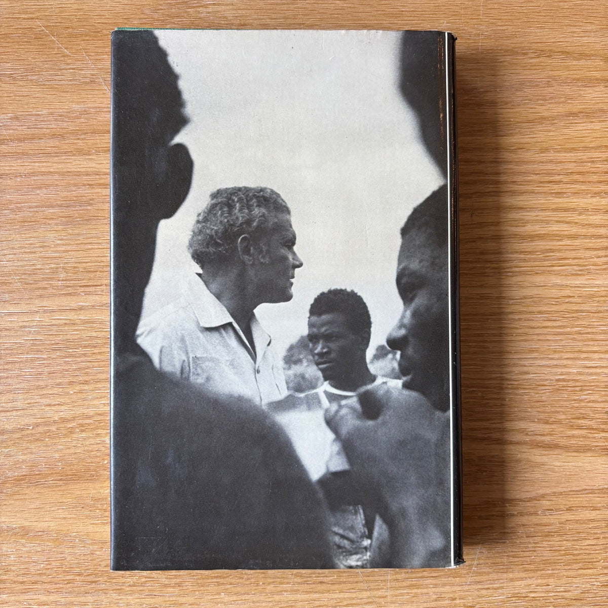 Michael Manley - A Voice at the Workplace: Reflections on Colonialism and the Jamaican Worker - First Edition