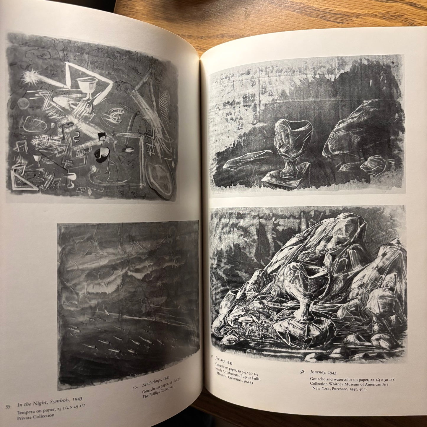 Ray Kass - Morris Graves: Vision of the Inner Eye