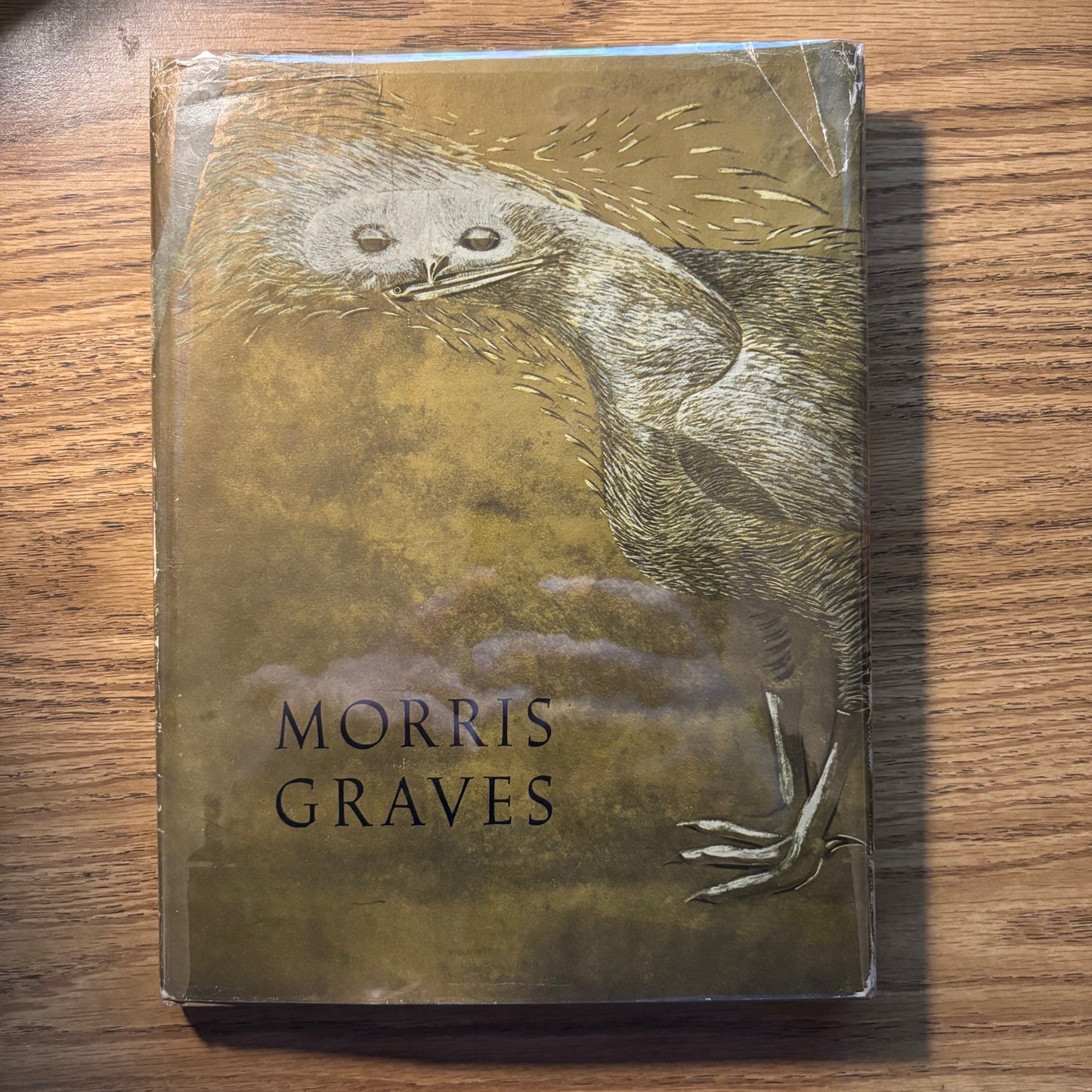 Frederick S. Wight - Morris Graves