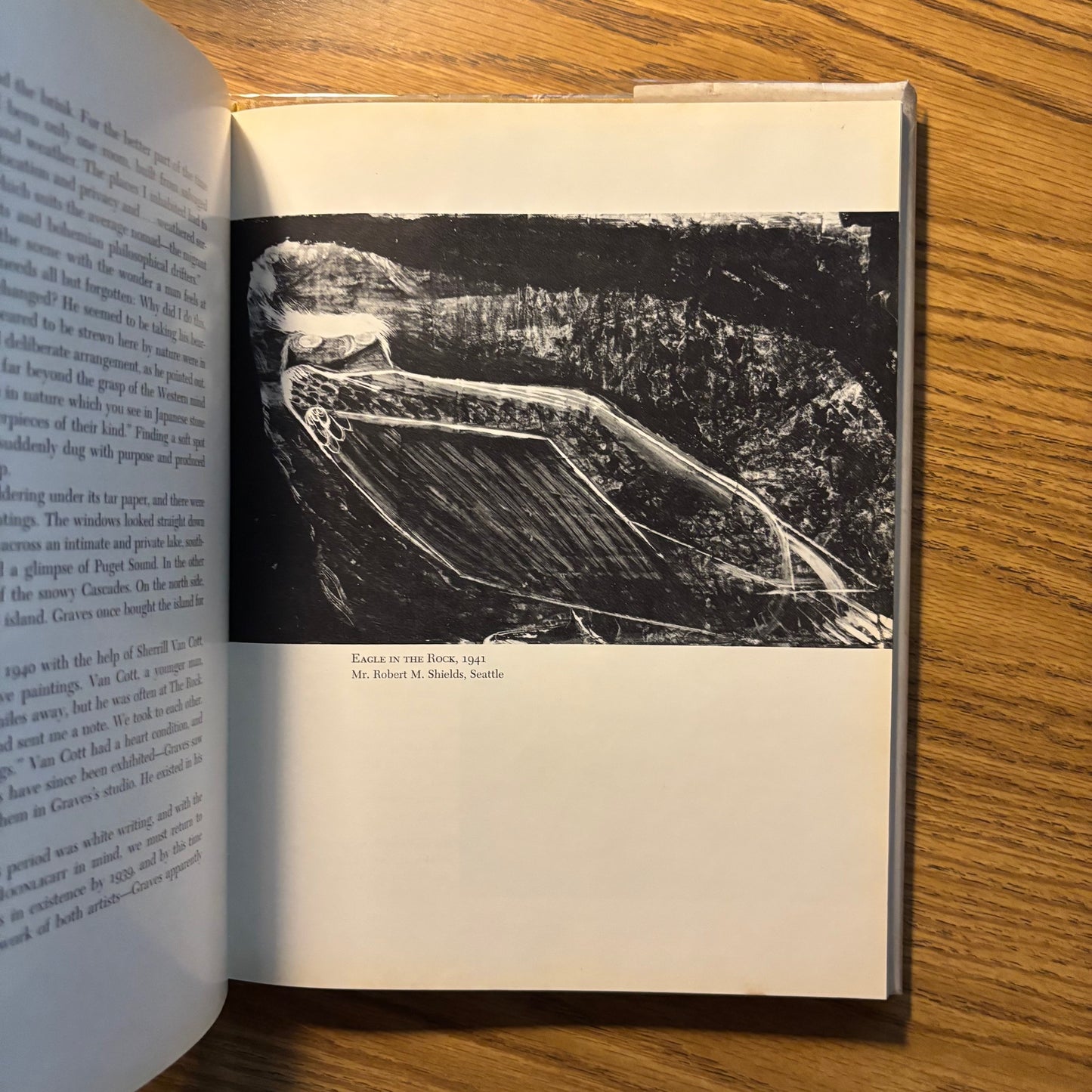 Frederick S. Wight - Morris Graves