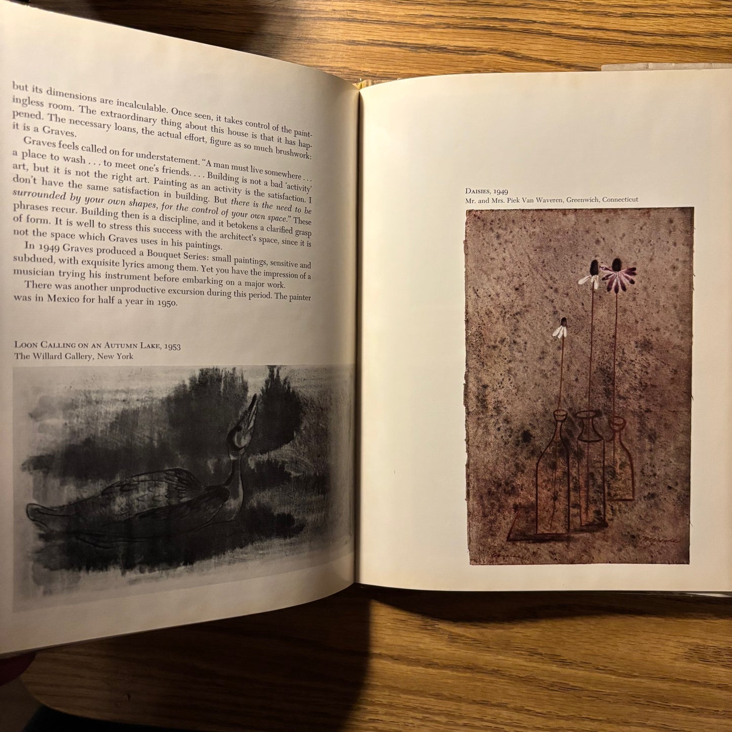 Frederick S. Wight - Morris Graves