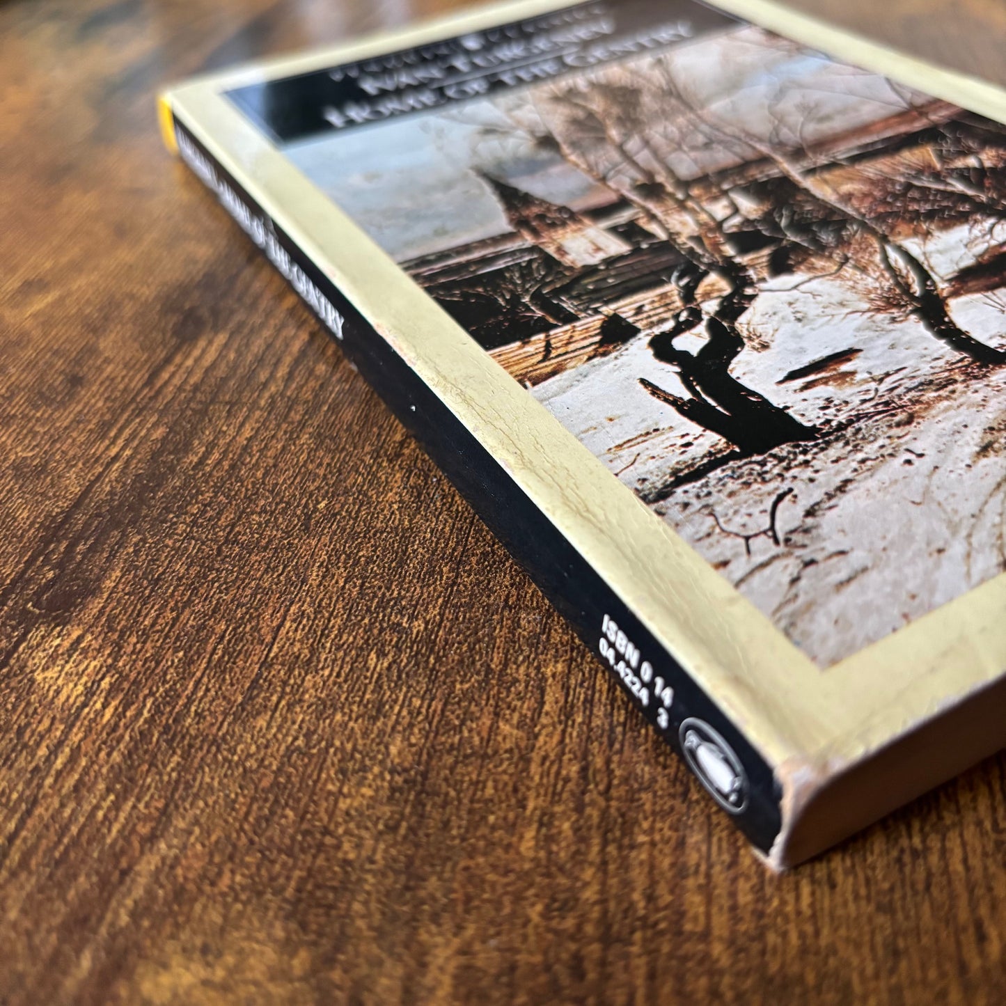 Ivan Turgenev - Home of the Gentry