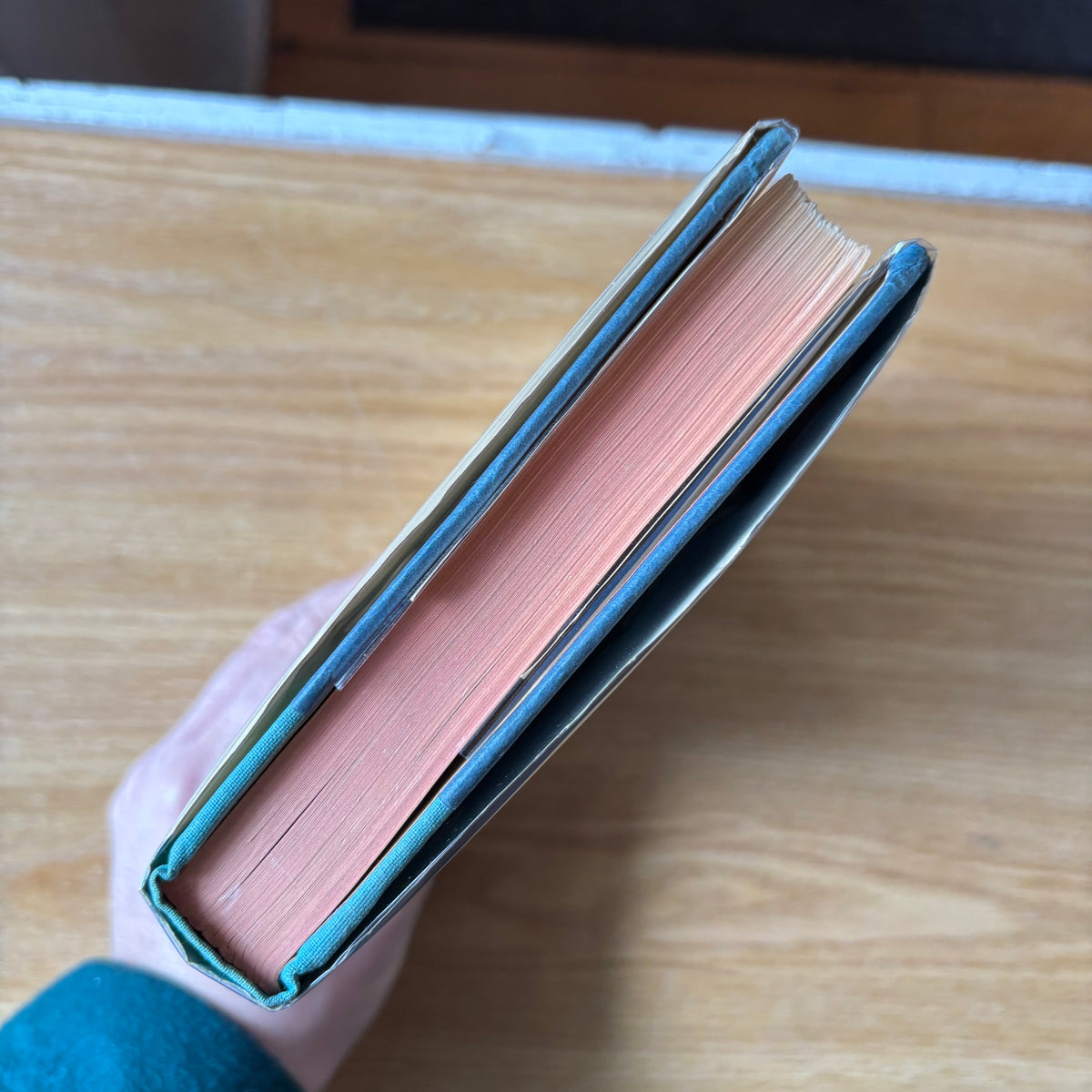 John Dickson Carr - Papa La-Bas - First Edition