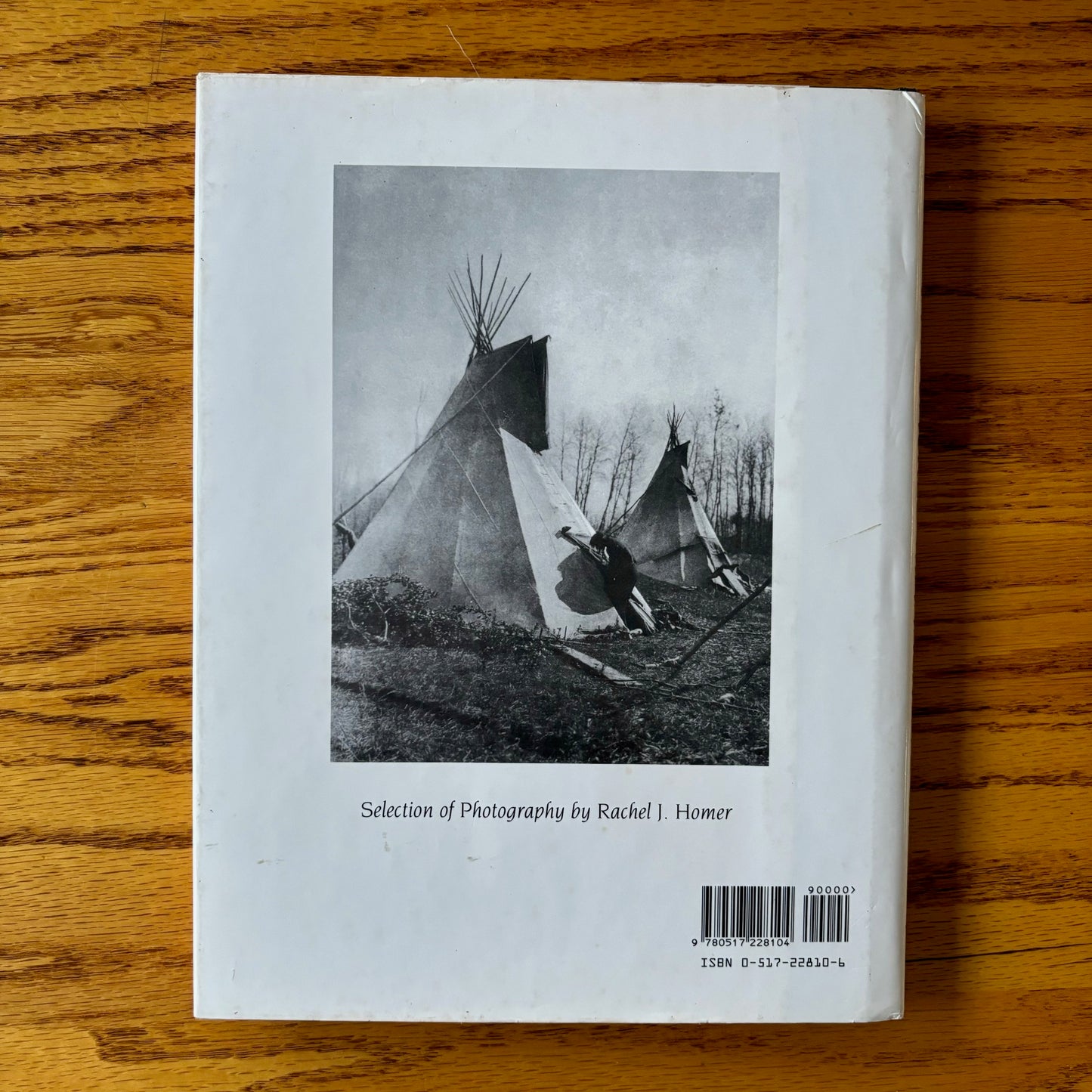 Edward S. Curtis - In A Sacred Manner We Live