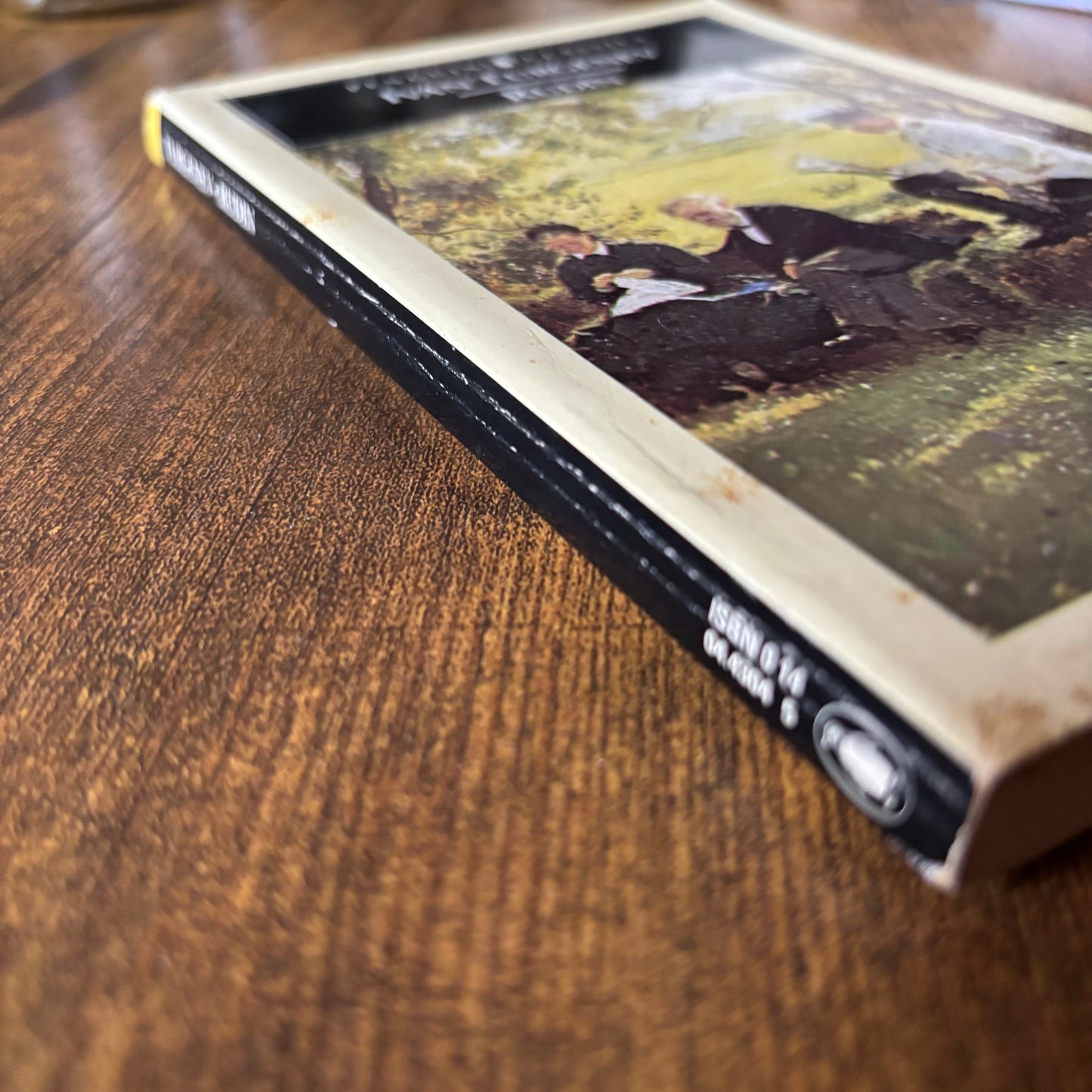 Ivan Turgenev - Rudin