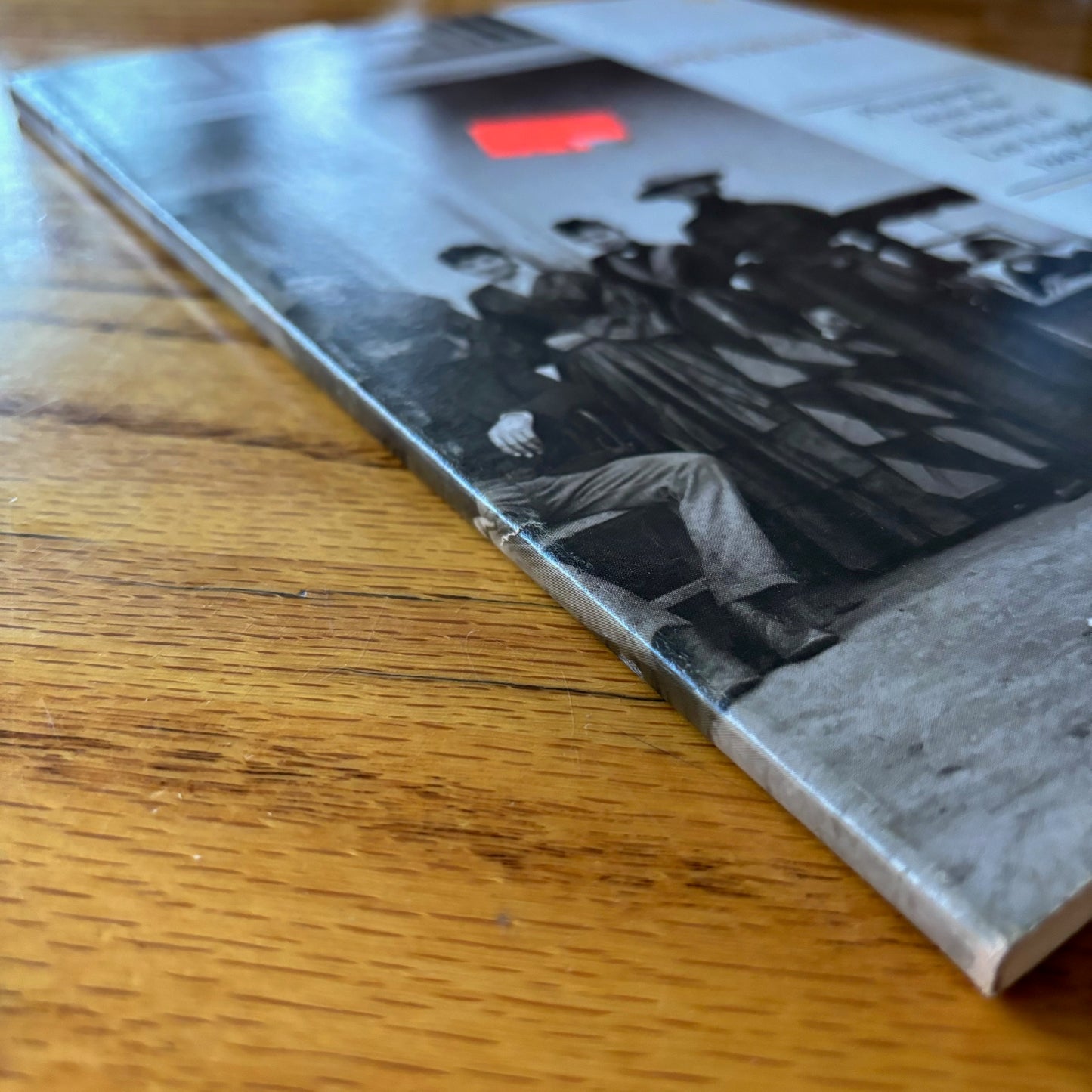 Spectrum/200: Photographs from the History of Los Angeles 1860-1940