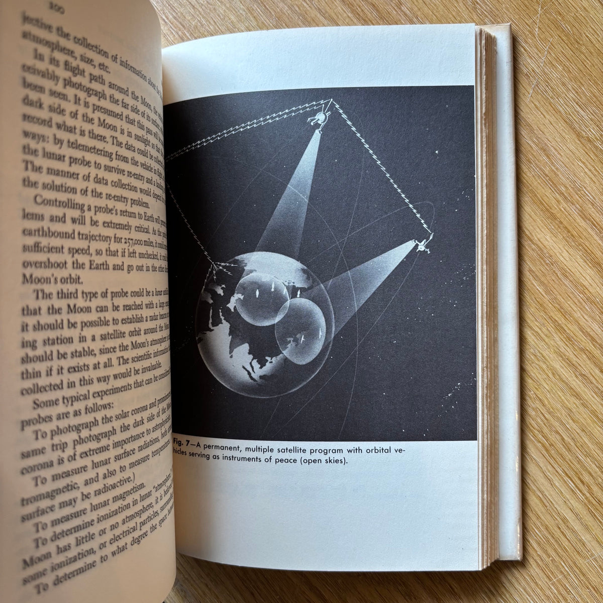 Donald Cox & Michael Stoiko - Spacepower: What it Means to You