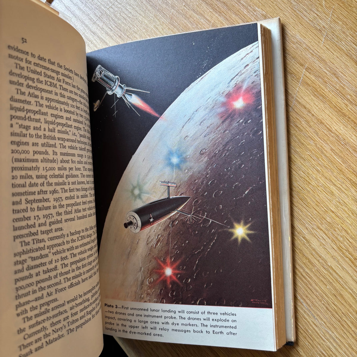 Donald Cox & Michael Stoiko - Spacepower: What it Means to You