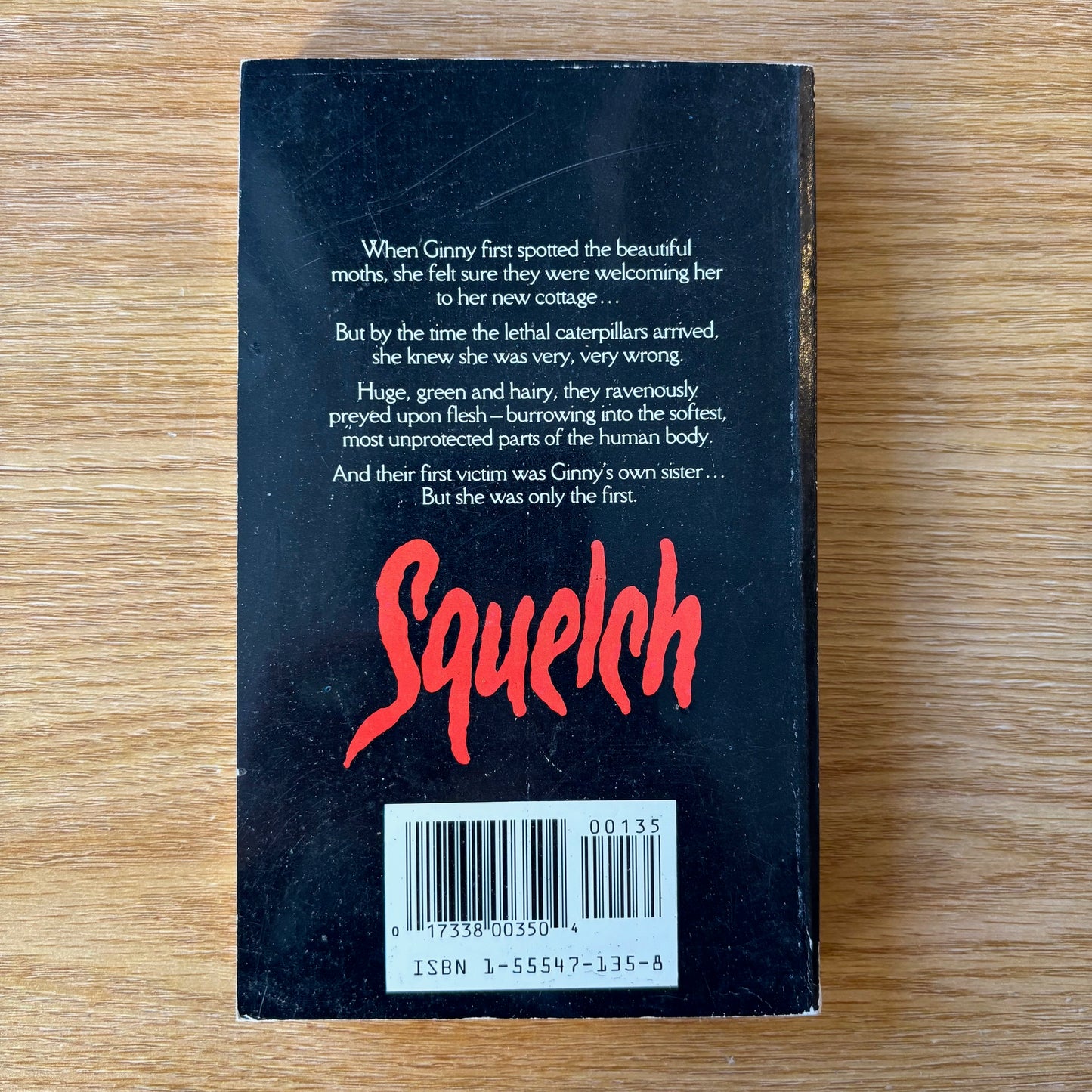 John Halkin - Squelch