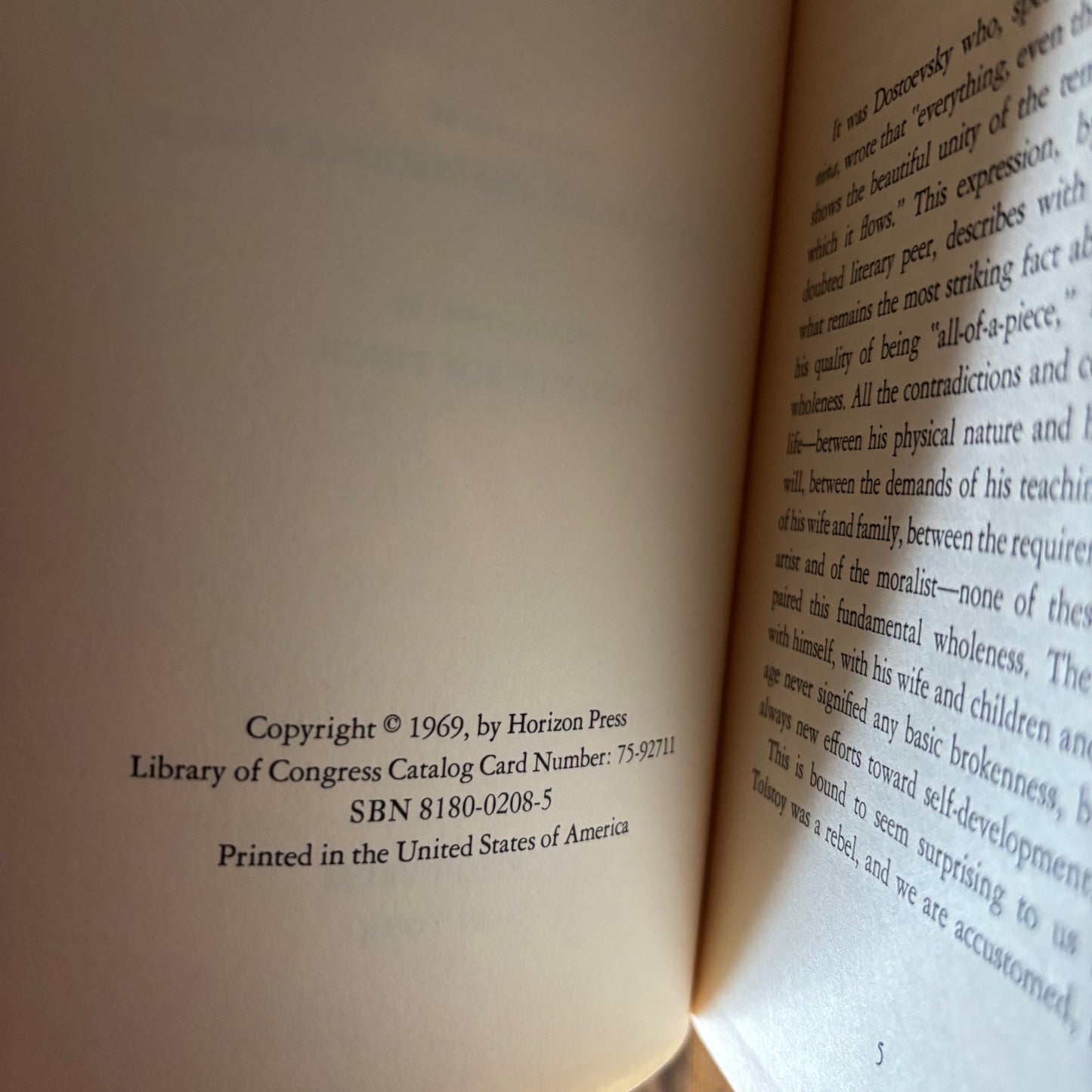 A.B. Goldenweizer - Talks with Tolstoy