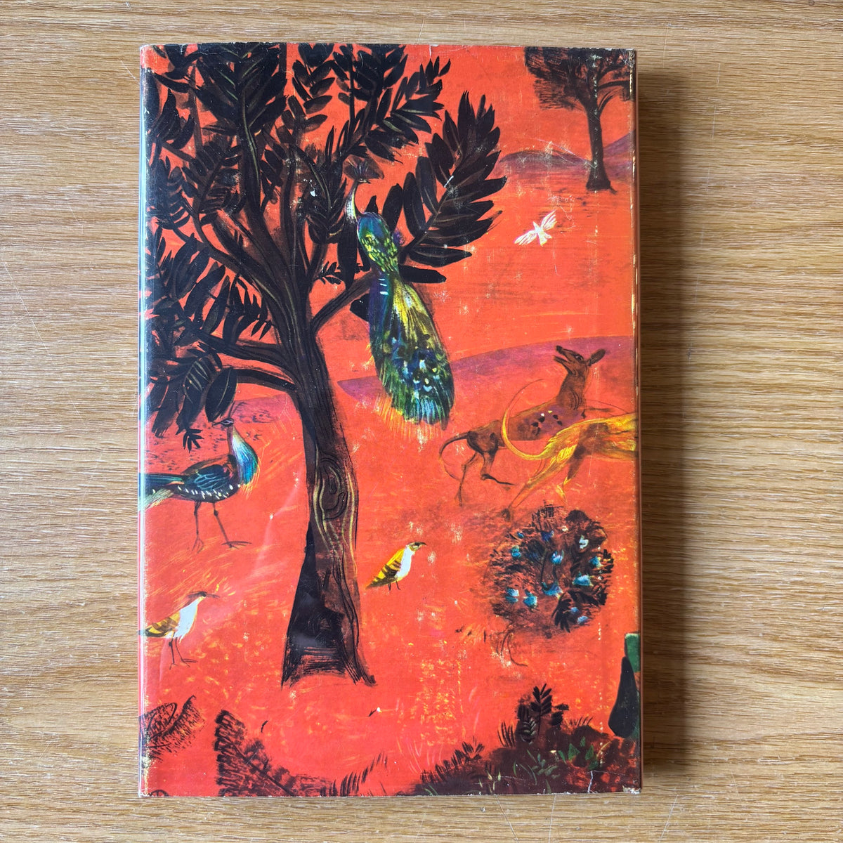 Lee Wyndham - Folk Tales of India - First Edition