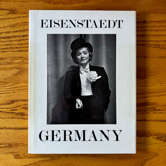 Alfred Eisenstaedt - Germany