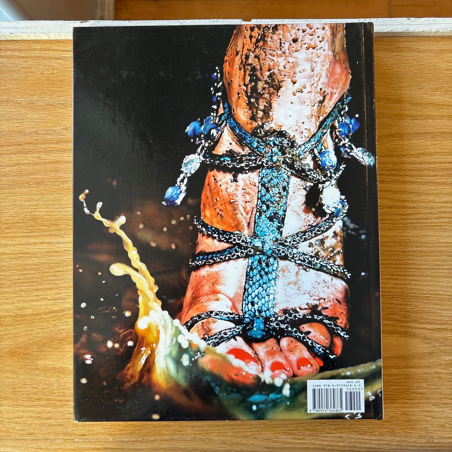 Johanna Burton, Matthew Higgs - Marilyn Minter - Signed