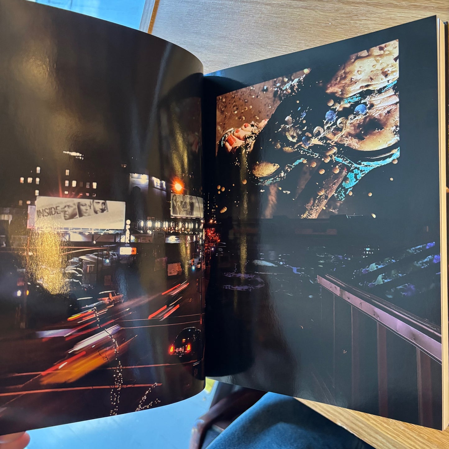 Johanna Burton, Matthew Higgs - Marilyn Minter - Signed