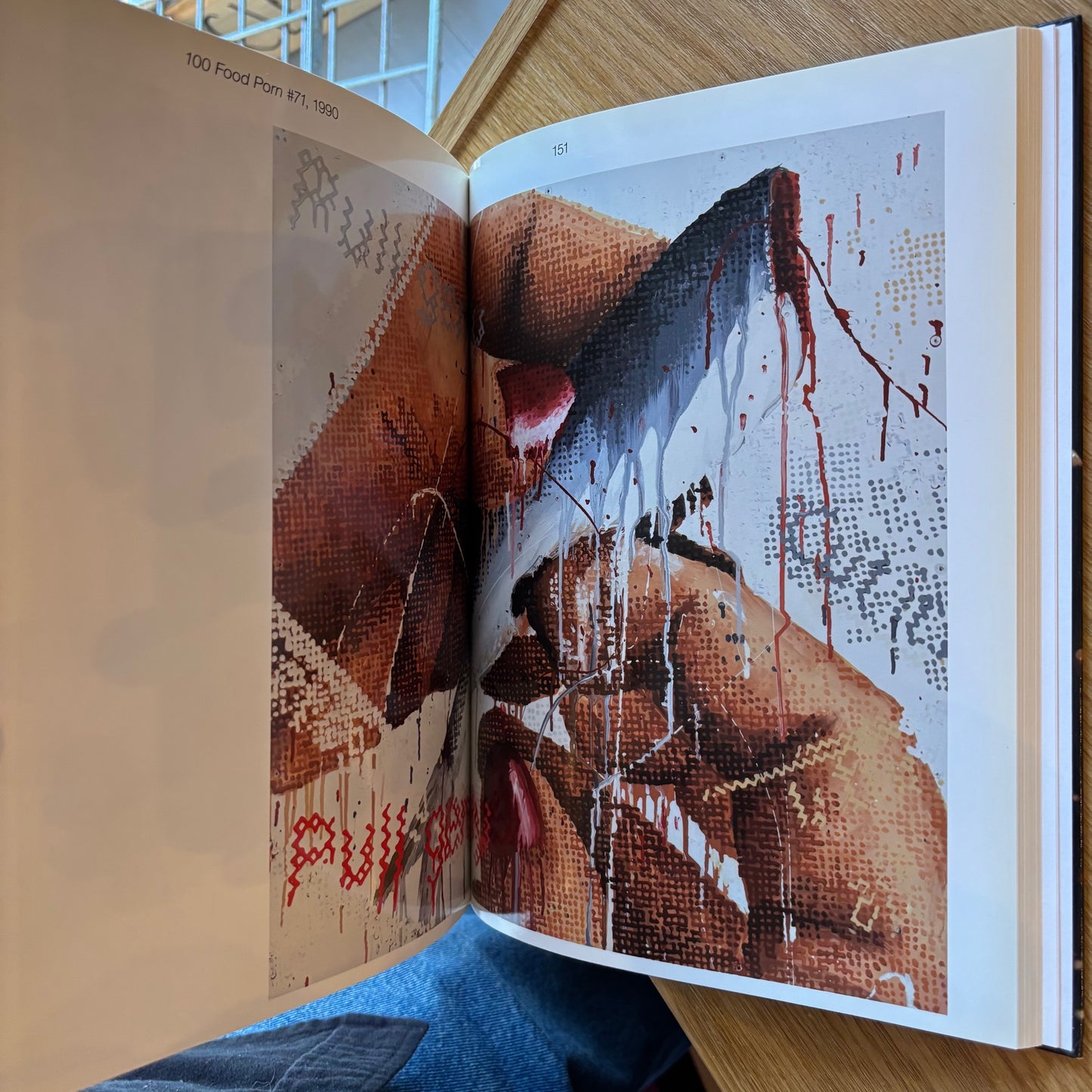 Johanna Burton, Matthew Higgs - Marilyn Minter - Signed