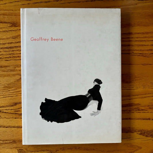 Brenda Cullerton - Geoffrey Beene