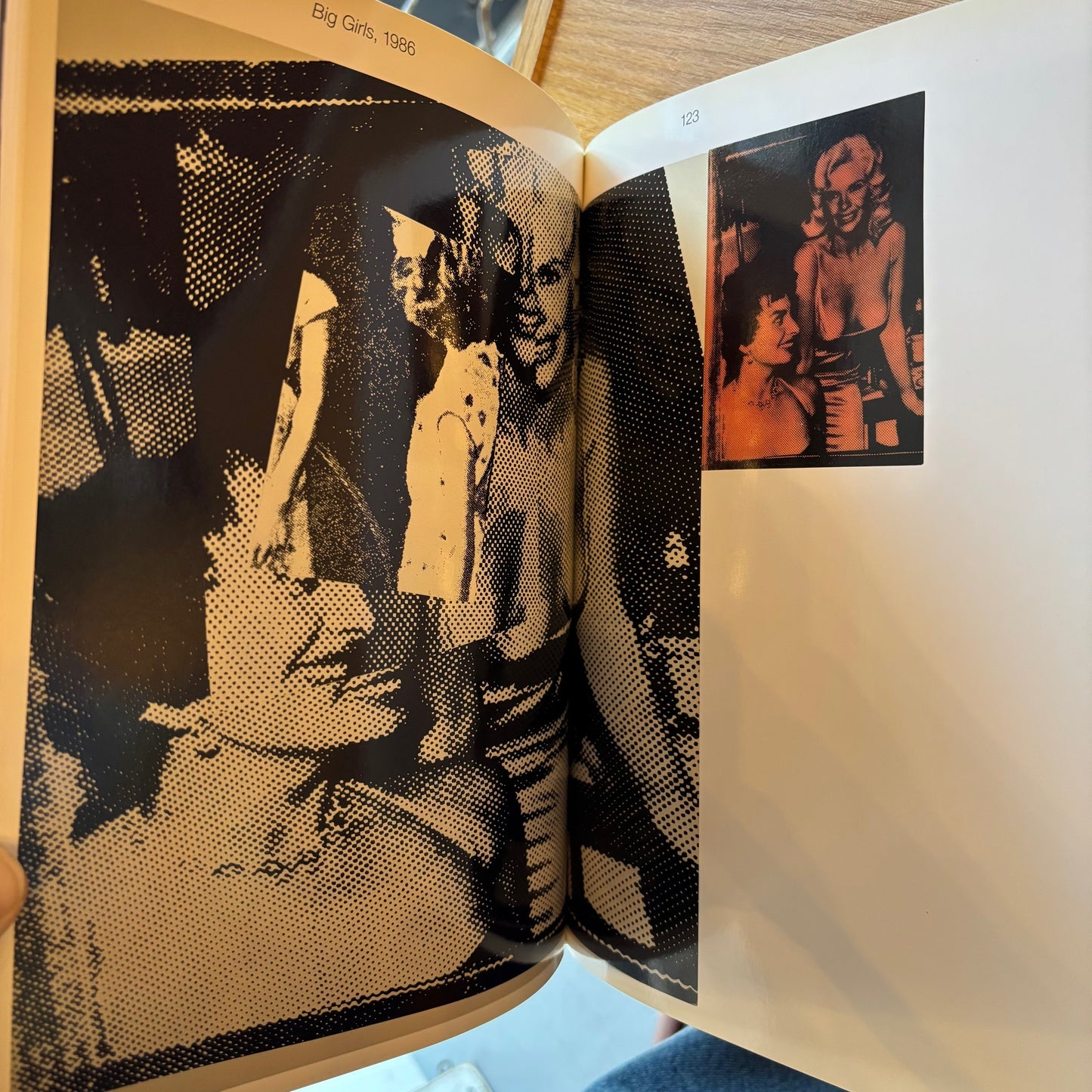 Johanna Burton, Matthew Higgs - Marilyn Minter - Signed