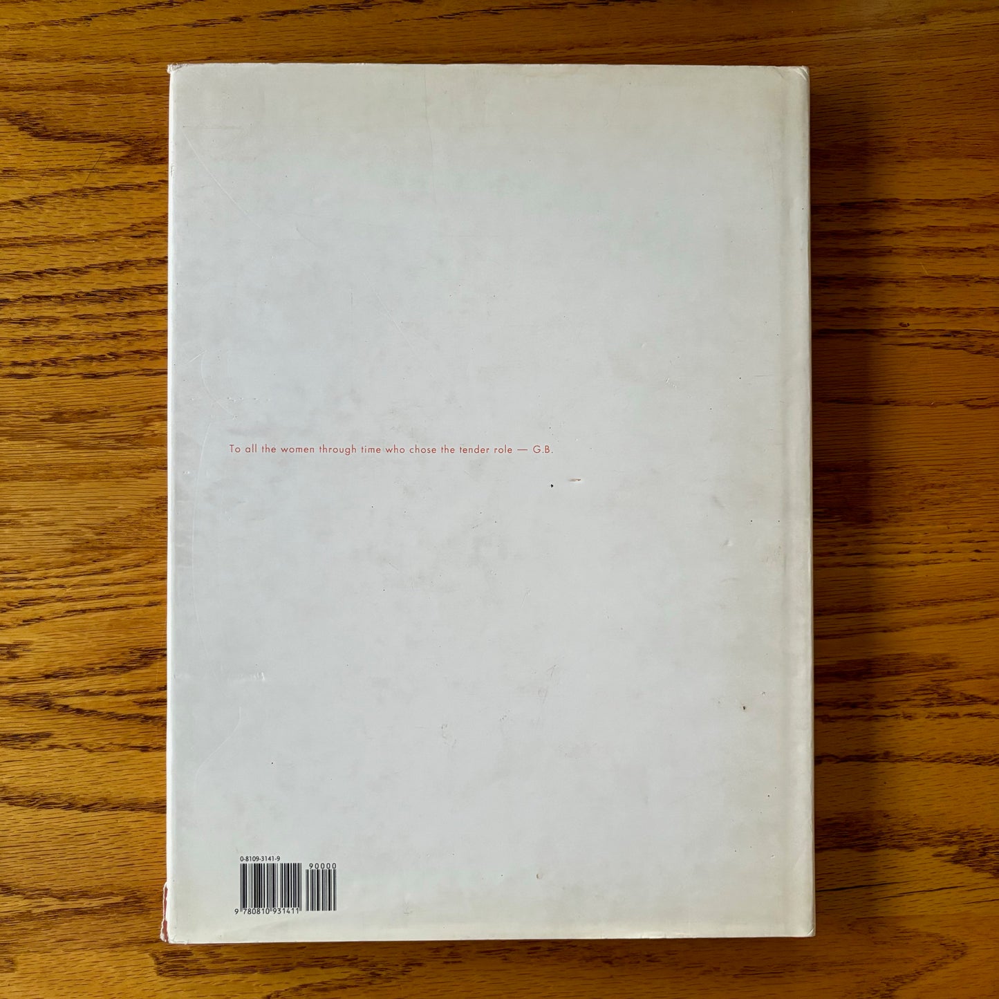 Brenda Cullerton - Geoffrey Beene