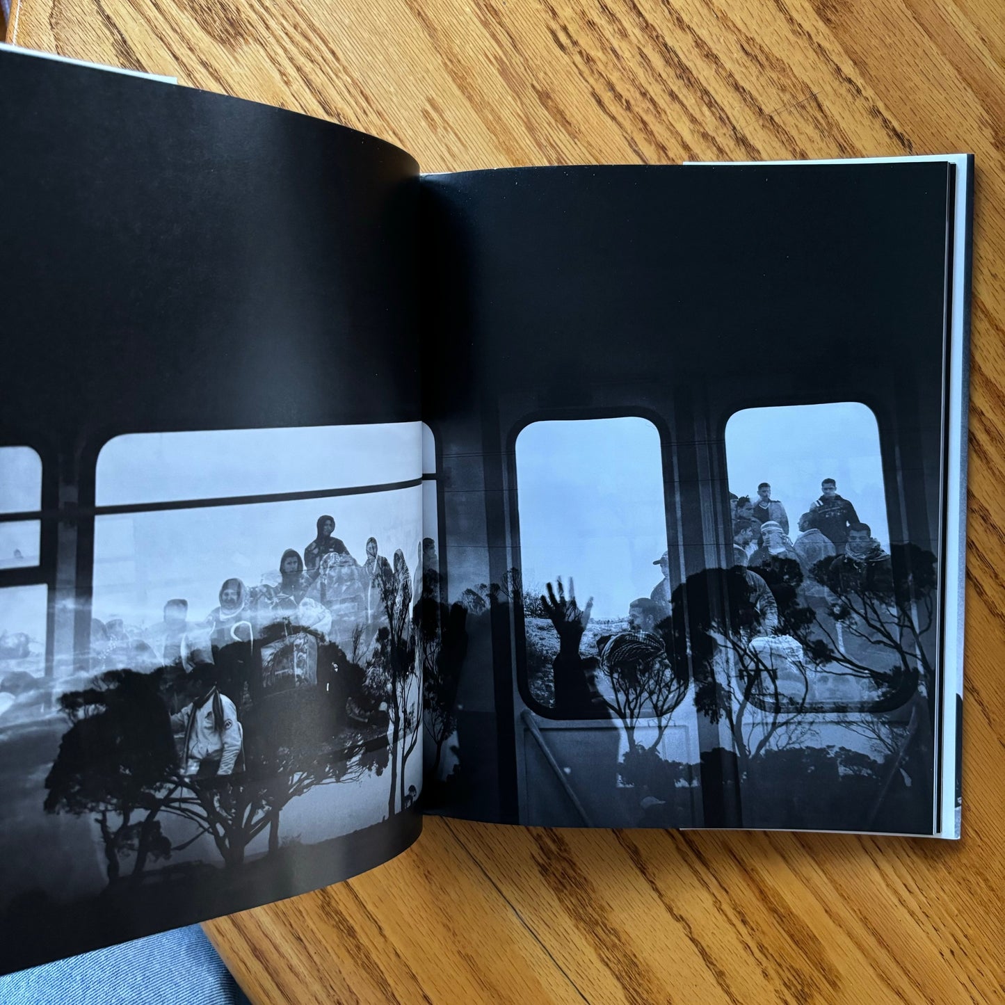 Scott Anderson, Paolo Pellegrin - Fractured Lands