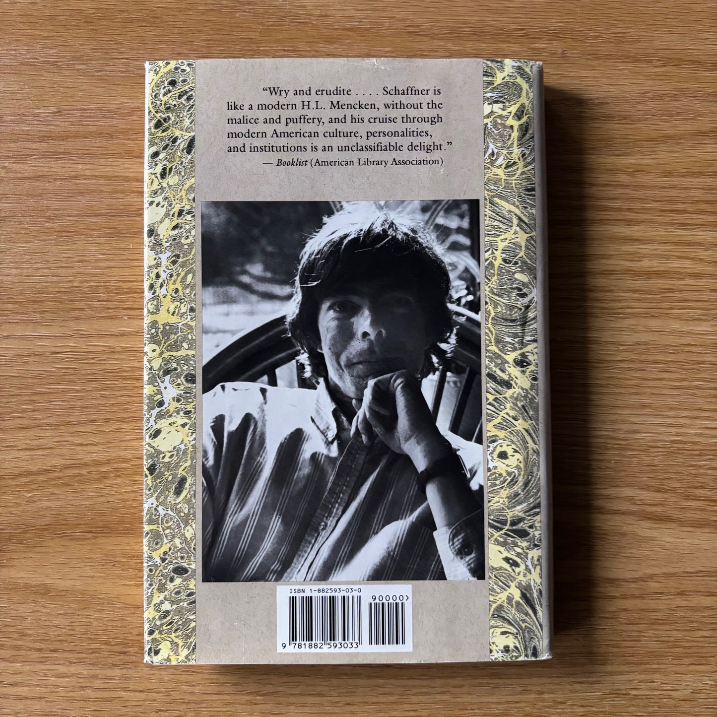 Val Schaffner - Lost in Cyberspace: Essays and Far Fetched Tales - First Edition