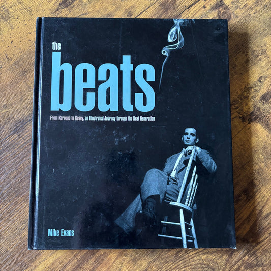 Mike Evans - The Beats
