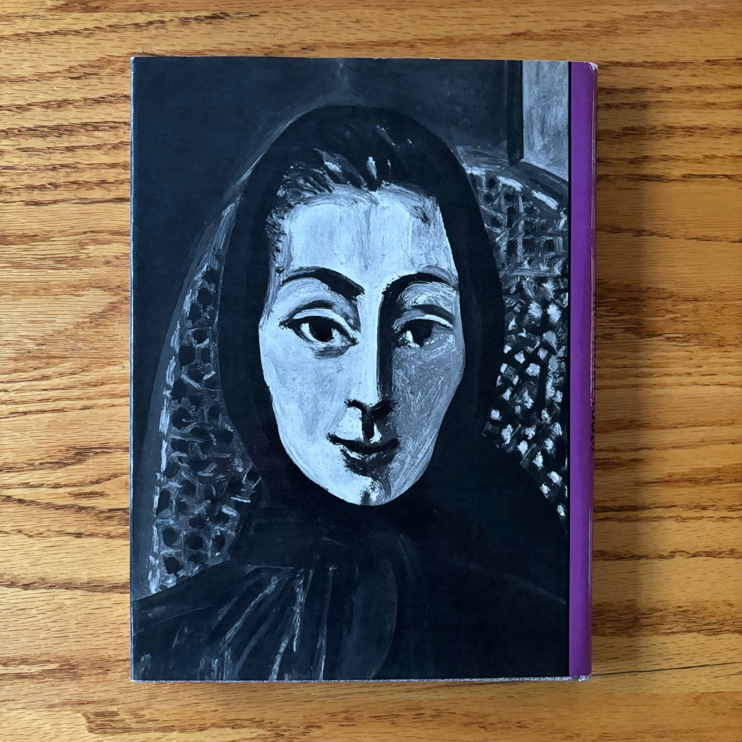 David Douglas Duncan - The Silent Studio - Signed