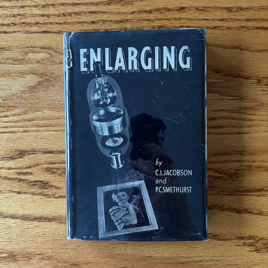 C.I. Jacobson, P.C. Smethhurst - Enlarging