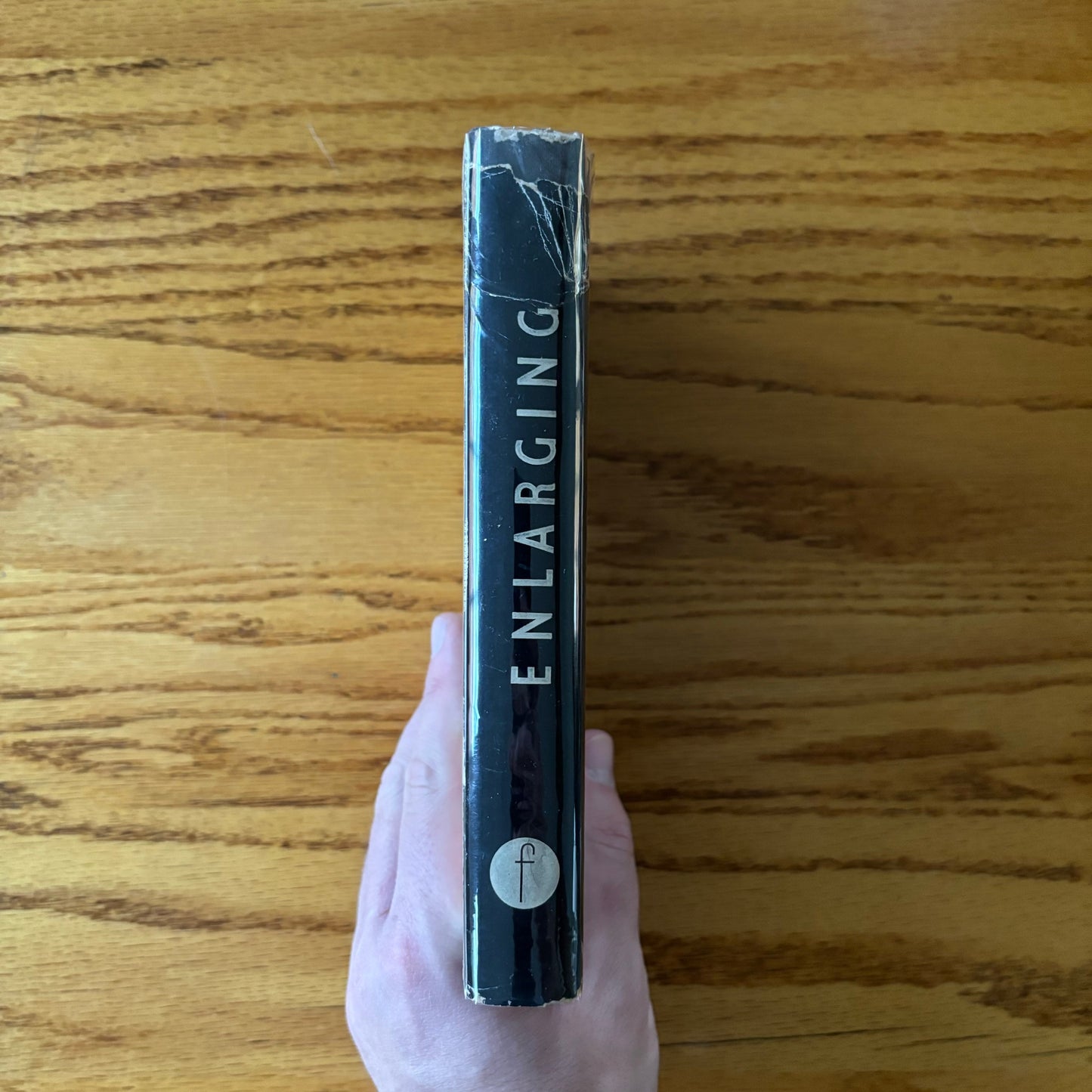 C.I. Jacobson, P.C. Smethhurst - Enlarging