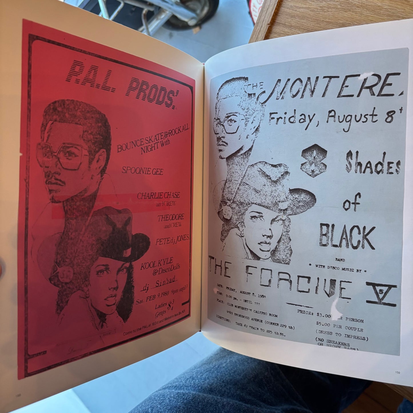 Johan Kugelberg - Born in the Bronx: A Visual Record of the Early Days of Hip Hop - First Edition