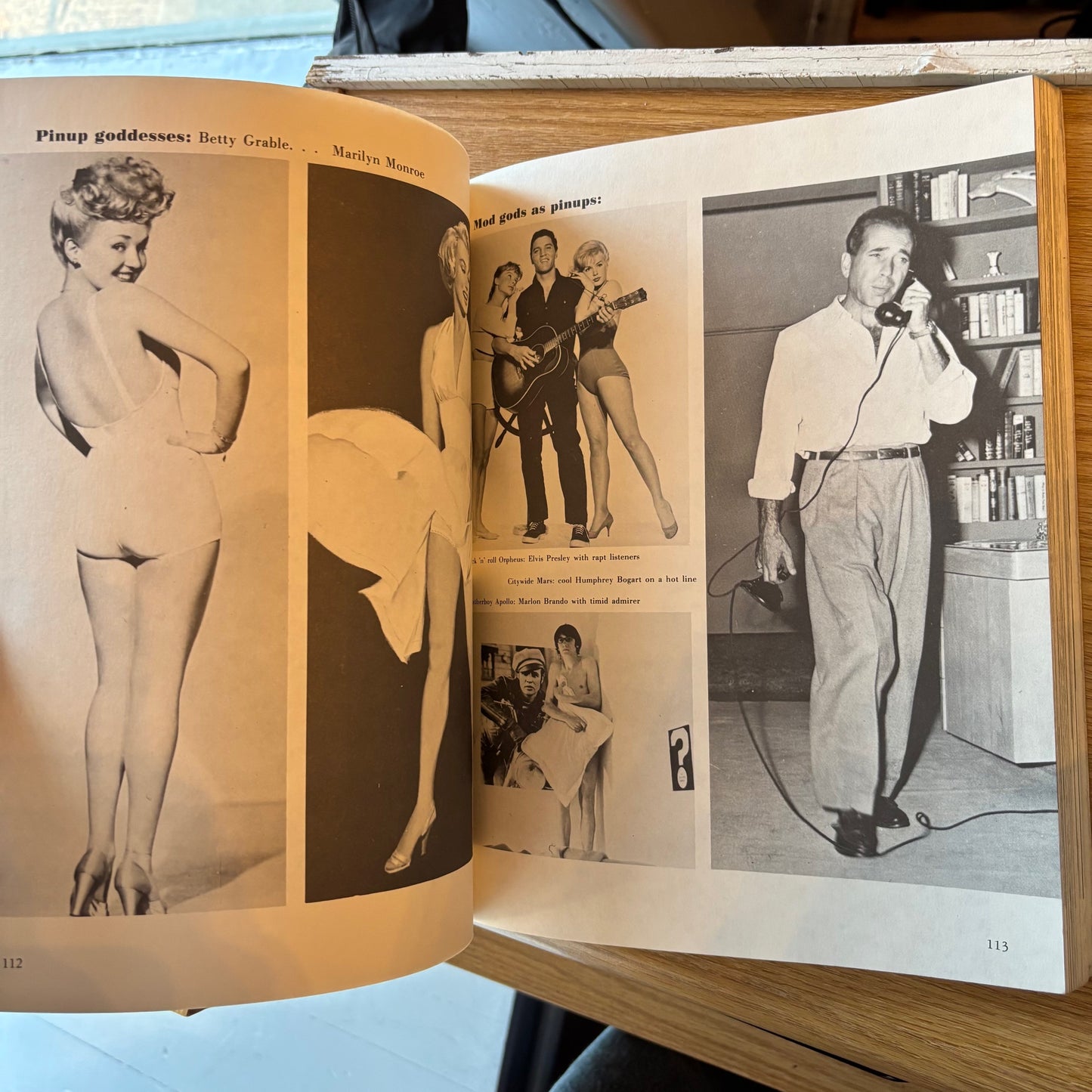 Parker Tyler - A Pictorial History of Sex in Films
