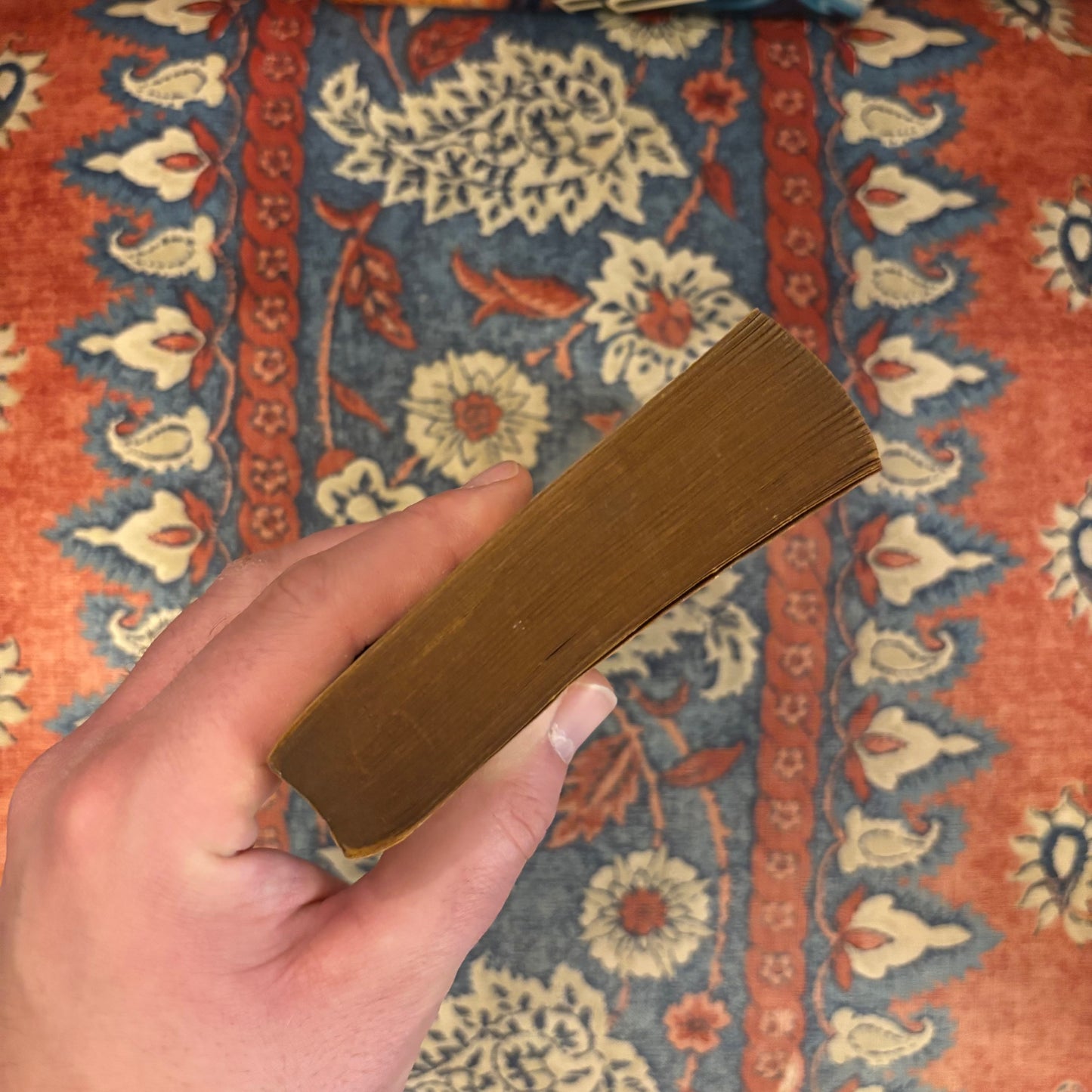 Mikhail Bulgakov - The Master and Margarita - First Edition Paperback