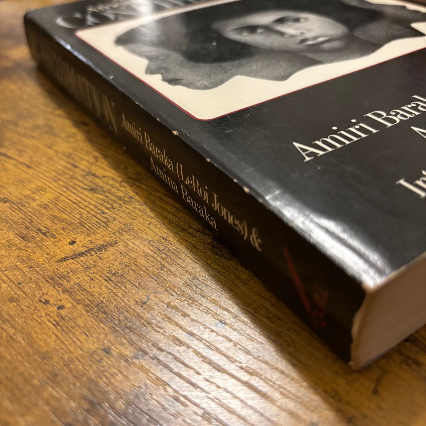 Amiri Baraka & Amina Baraka - Confirmation: An Anthology of African American Women
